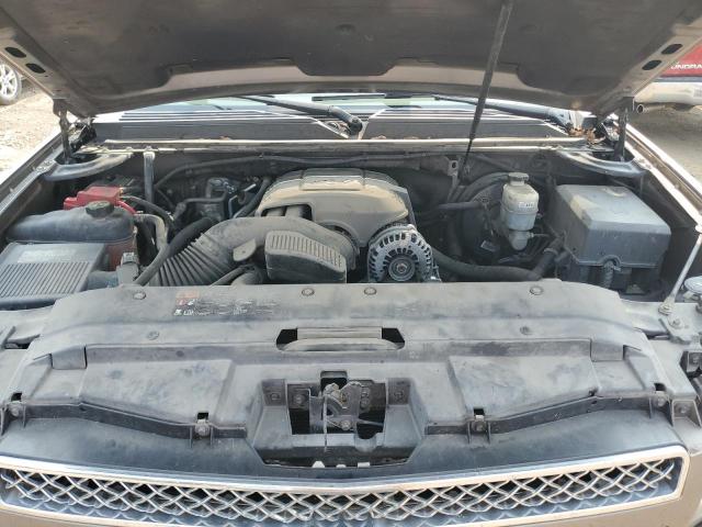 Photo 12 from auction – 2012 CHEVROLET TAHOE C150 with VIN 1GNSCBE03CR320196
