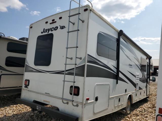 Photo 4 from auction – 2019 JAYC TRAVEL with VIN 1FDXE4FS0KDC08841