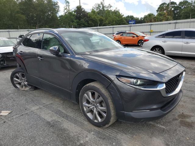 Photo 4 from auction – 2020 MAZDA CX-30 PREM with VIN 3MVDMAEM1LM100566