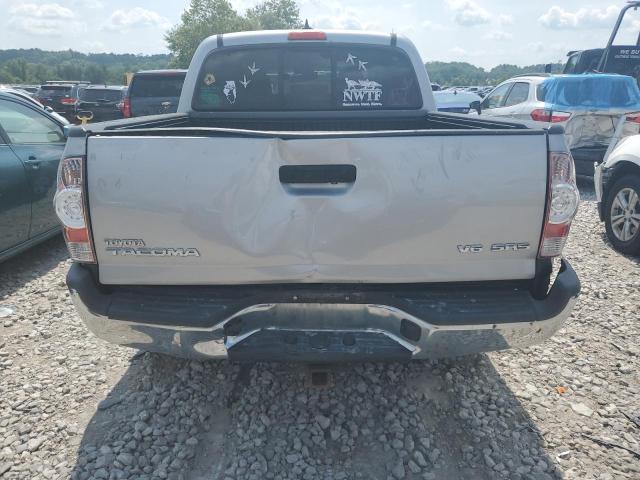 Photo 6 from auction – 2014 TOYOTA TACOMA DOU with VIN 3TMLU4EN2EM148989