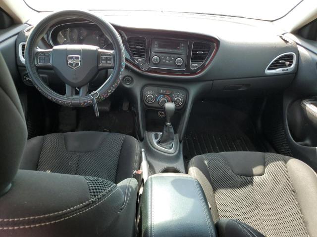 Photo 8 from auction – 2016 DODGE DART SXT with VIN 1C3CDFBB0GD717427