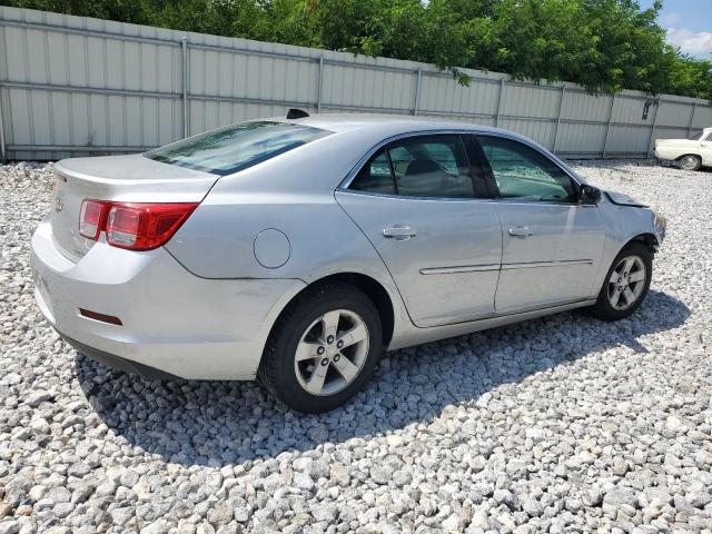 Photo 3 from auction – 2013 CHEVROLET MALIBU LS with VIN 1G11B5SA7DF358435