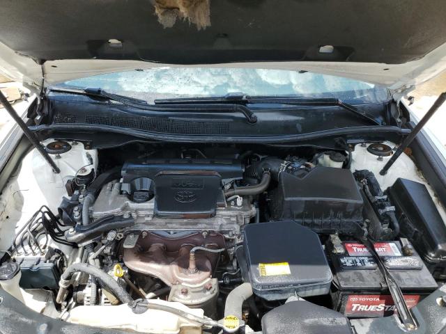 صورة رقم 11 من المزاد - 2012 TOYOTA CAMRY BASE مع VIN 4T1BF1FK5CU145498