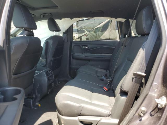 Photo 11 from auction – 2020 HONDA PASSPORT E with VIN 5FNYF7H56LB005896