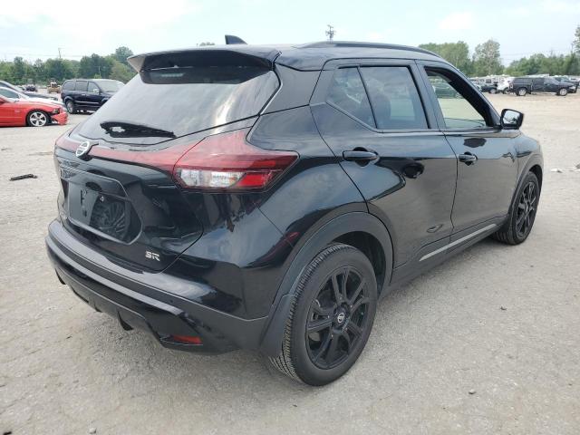 Photo 3 from auction – 2021 NISSAN KICKS SR with VIN 3N1CP5DVXML562740