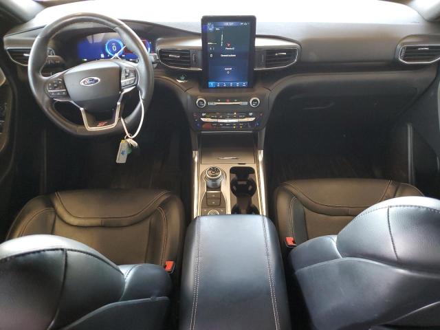 Photo 8 from auction – 2020 FORD EXPLORER S with VIN 1FM5K8GC4LGA53824