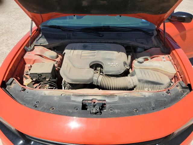 Photo 11 from auction – 2020 DODGE CHARGER SX with VIN 2C3CDXBG5LH138173