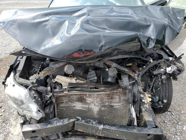 Photo 11 from auction – 2013 TOYOTA AVALON BAS with VIN 4T1BK1EB7DU031369