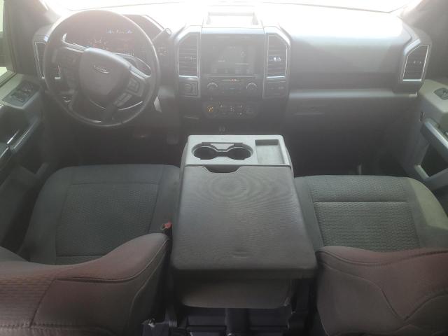 Photo 8 from auction – 2016 FORD F150 SUPER with VIN 1FTEW1EP1GKD43785