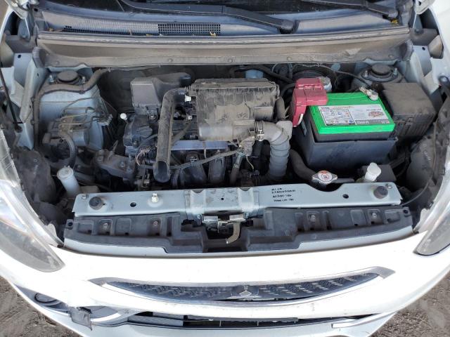 Photo 11 from auction – 2019 MITSUBISHI MIRAGE ES with VIN ML32A3HJ2KH004031