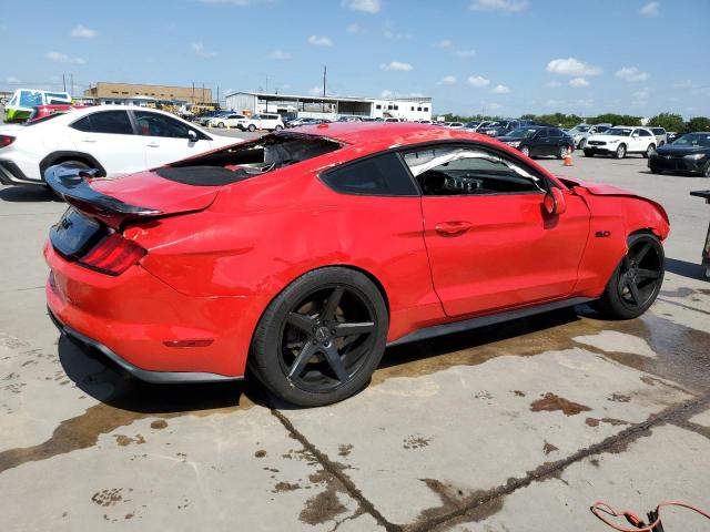 Photo 3 from auction – 2018 FORD MUSTANG GT with VIN 1FA6P8CF3J5100141