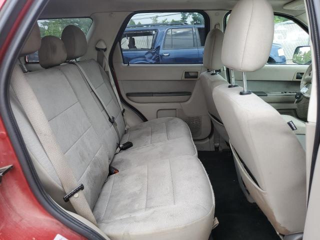 Photo 11 from auction – 2012 FORD ESCAPE XLT with VIN 1FMCU9DG1CKA92687