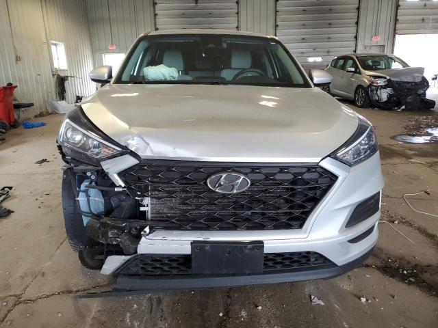Photo 5 from auction – 2019 HYUNDAI TUCSON SE with VIN KM8J2CA41KU946004