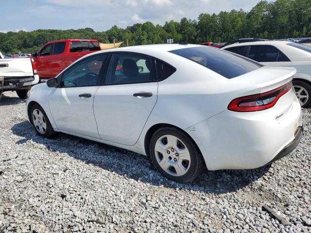 Photo 2 from auction – 2013 DODGE DART SE with VIN 1C3CDFAA2DD314814