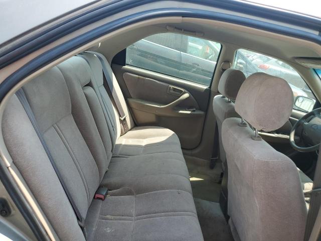 Photo 10 from auction – 1998 TOYOTA CAMRY CE with VIN 4T1BF22K6WU067782
