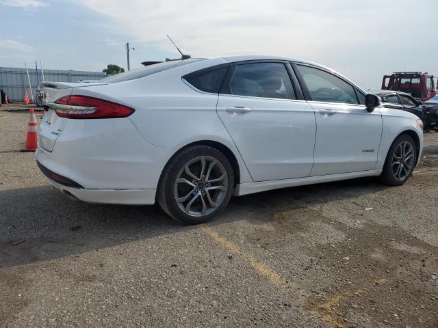 Photo 3 from auction – 2017 FORD FUSION SE with VIN 3FA6P0LU6HR216814