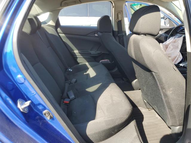 Photo 10 from auction – 2019 HONDA CIVIC LX with VIN 2HGFC2F66KH538923