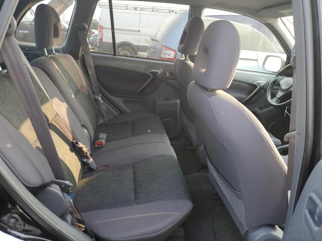 Photo 11 from auction – 2001 TOYOTA RAV4 with VIN JTEHH20V610106663