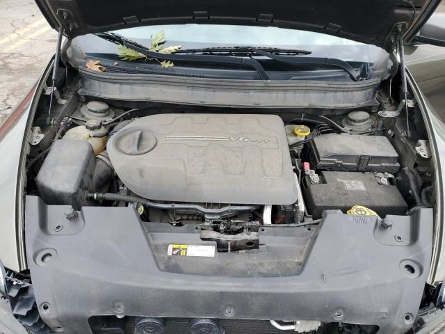 Photo 11 from auction – 2015 JEEP CHEROKEE T with VIN 1C4PJMBS7FW785821