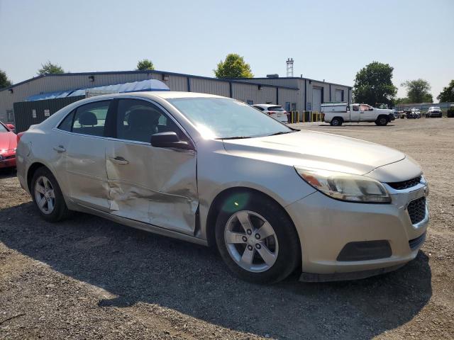 Photo 4 from auction – 2015 CHEVROLET MALIBU LS with VIN 1G11A5SL4FF110523