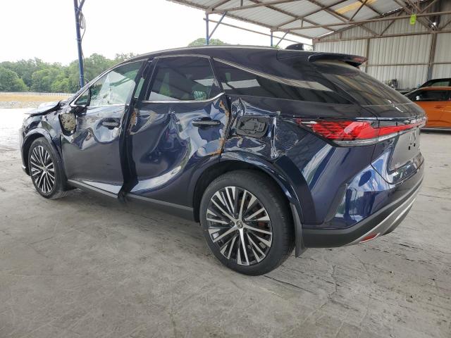Photo 2 from auction – 2024 LEXUS RX 350H BA with VIN 2T2BBMCA9RC035438