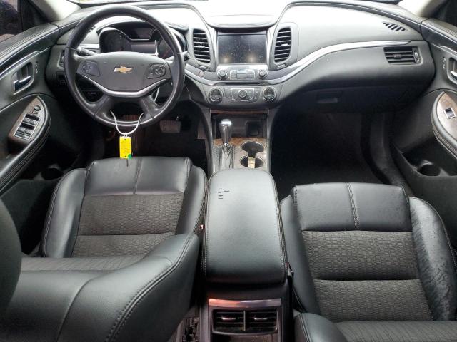 Photo 8 from auction – 2015 CHEVROLET IMPALA LT with VIN 2G1125S32F9175201
