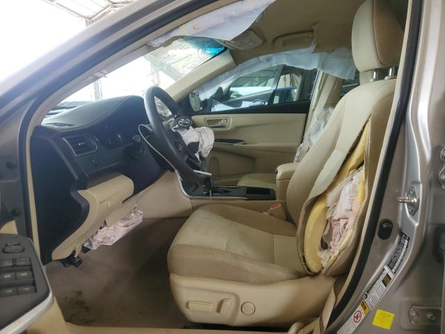 Photo 7 from auction – 2017 TOYOTA CAMRY LE with VIN 4T1BF1FK5HU625161