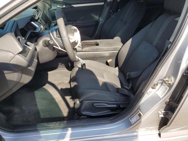 Photo 7 from auction – 2016 HONDA CIVIC EX with VIN 19XFC1F36GE024636