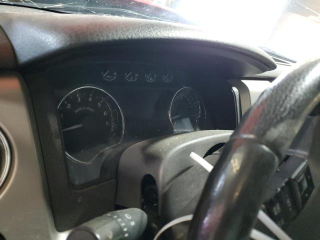 Photo 9 from auction – 2011 FORD F150 SUPER with VIN 1FTFX1ET8BFA00228