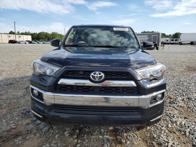 Photo 5 from auction – 2016 TOYOTA 4RUNNER SR with VIN JTEZU5JR4G5147095