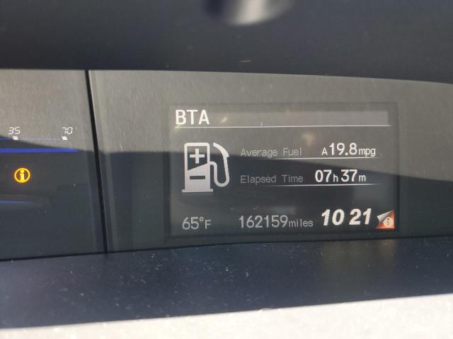 Foto 9 de la subasta – 2012 HONDA CIVIC EX con VIN 19XFB2F84CE102698