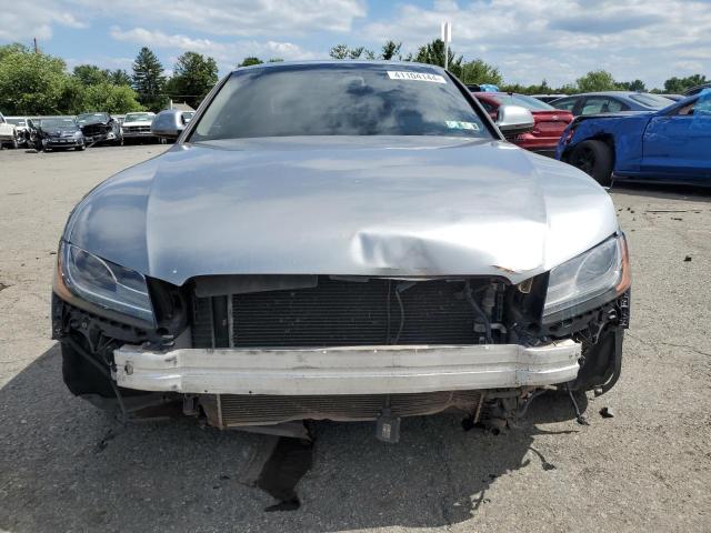 Photo 5 from auction – 2009 AUDI A5 QUATTRO with VIN WAUDK78T99A047650