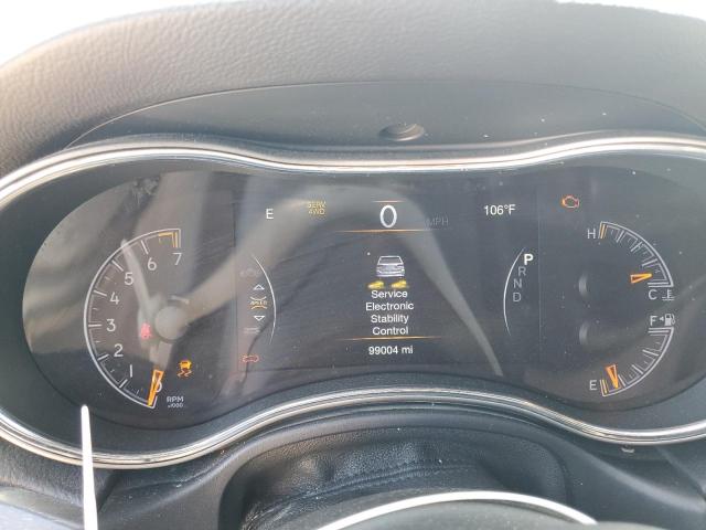Photo 9 from auction – 2018 JEEP GRAND CHER with VIN 1C4RJFBG7JC296099
