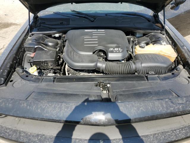Photo 11 from auction – 2017 DODGE CHALLENGER with VIN 2C3CDZAG9HH569023
