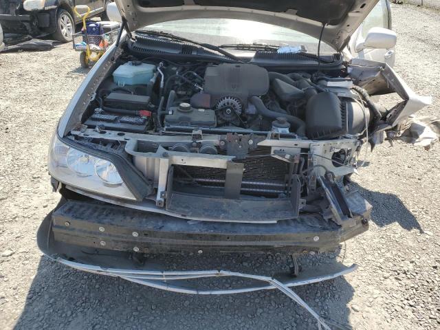 Photo 11 from auction – 2008 LINCOLN TOWN CAR S with VIN 2LNHM82W08X657428