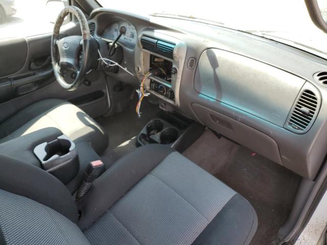 Photo 8 from auction – 2003 FORD RANGER SUP with VIN 1FTYR14VX3TA36396