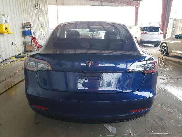 Photo 6 from auction – 2020 TESLA MODEL 3 with VIN 5YJ3E1EA3LF739861
