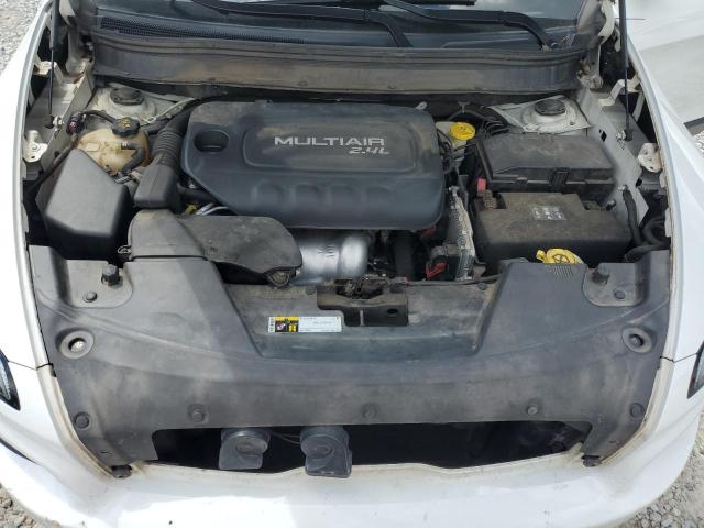 Photo 11 from auction – 2015 JEEP CHEROKEE L with VIN 1C4PJLCB7FW628119