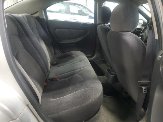 Photo 10 from auction – 2002 DODGE STRATUS SE with VIN 1B3EL46R72N246030