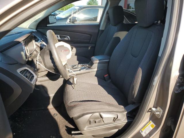 Photo 7 from auction – 2012 GMC TERRAIN SL with VIN 2GKALMEK7C6173060