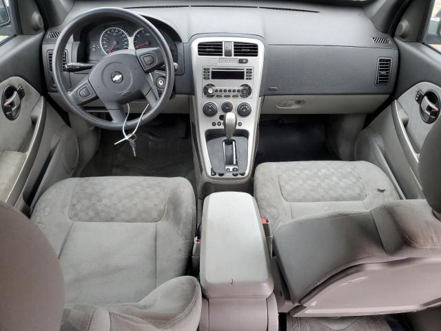 Photo 8 from auction – 2006 CHEVROLET EQUINOX LT with VIN 2CNDL73F166069874