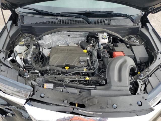 Photo 12 from auction – 2023 CHEVROLET TRAILBLAZE with VIN KL79MMS2XPB203815