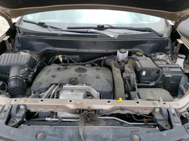 Photo 12 from auction – 2018 CHEVROLET EQUINOX LT with VIN 2GNAXKEX7J6160863