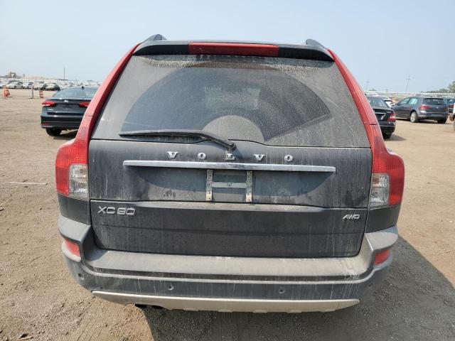 Photo 6 from auction – 2011 VOLVO XC90 3.2 with VIN YV4952CZ9B1597965