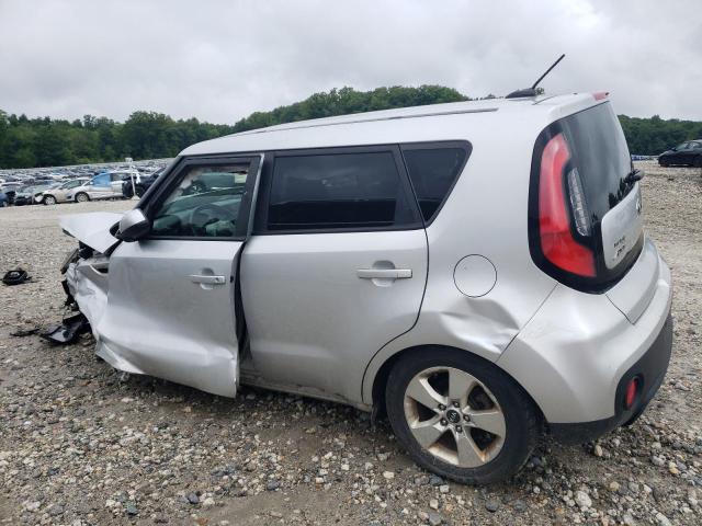 Photo 2 from auction – 2017 KIA SOUL with VIN KNDJN2A25H7448853