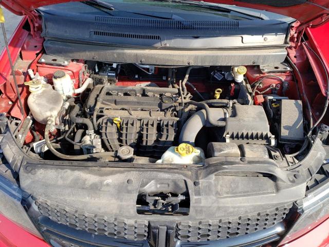 Photo 11 from auction – 2018 DODGE JOURNEY SE with VIN 3C4PDCAB7JT528787