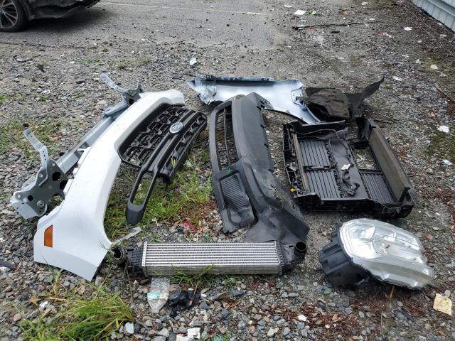 Photo 12 from auction – 2022 FORD MAVERICK X with VIN 3FTTW8E93NRA41408