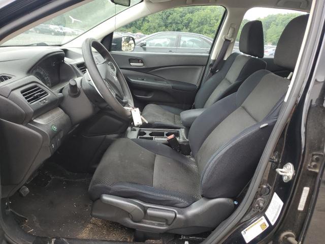 Photo 7 from auction – 2016 HONDA CR-V LX with VIN 5J6RM4H35GL085700