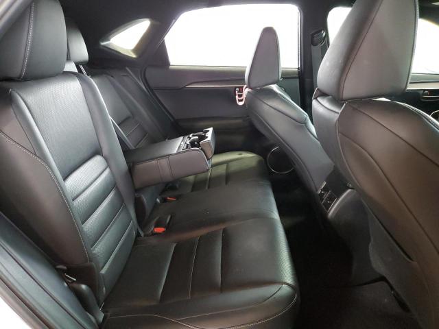 Photo 6 from auction – 2019 LEXUS NX 300 BAS with VIN JTJBARBZ4K2181369