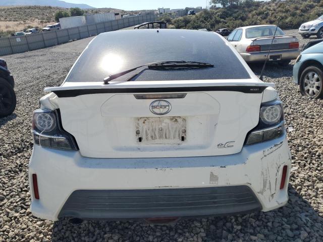 Photo 6 from auction – 2014 TOYOTA SCION TC with VIN JTKJF5C78E3086200